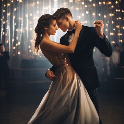 Dance Etiquette for Prom: 10 Tips for a Perfect Night .